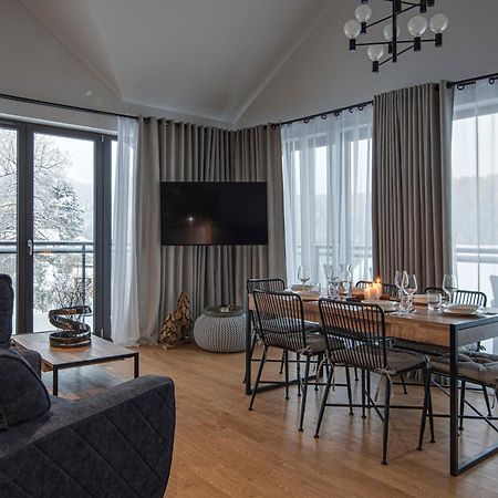 Wonder Home - Apartamenty Karpatia Resort Tuz Przy Stoku I Blisko Szlakow Turystycznych Karpacz Dış mekan fotoğraf