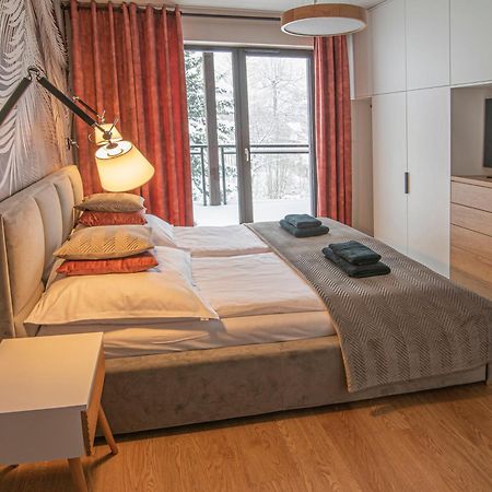 Wonder Home - Apartamenty Karpatia Resort Tuz Przy Stoku I Blisko Szlakow Turystycznych Karpacz Dış mekan fotoğraf