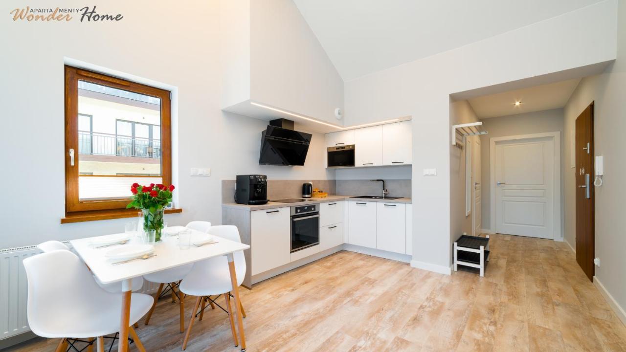 Wonder Home - Apartamenty Karpatia Resort Tuz Przy Stoku I Blisko Szlakow Turystycznych Karpacz Dış mekan fotoğraf