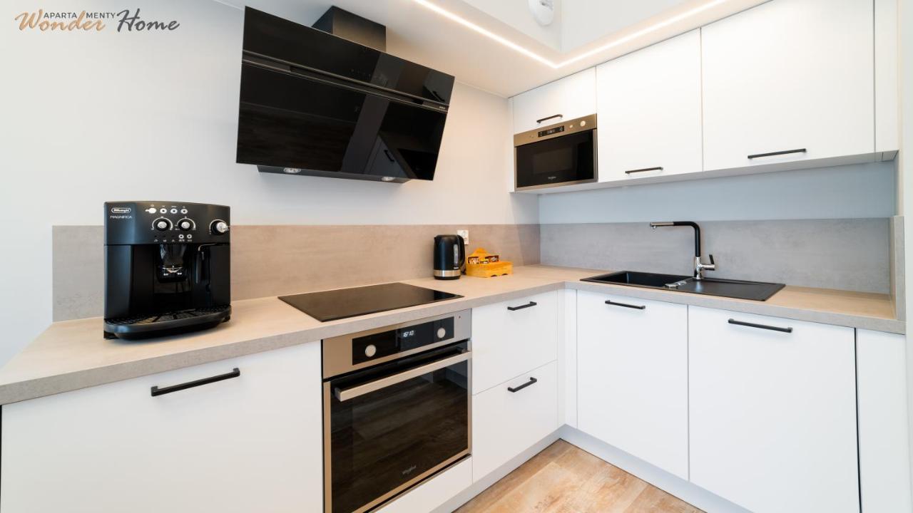Wonder Home - Apartamenty Karpatia Resort Tuz Przy Stoku I Blisko Szlakow Turystycznych Karpacz Dış mekan fotoğraf