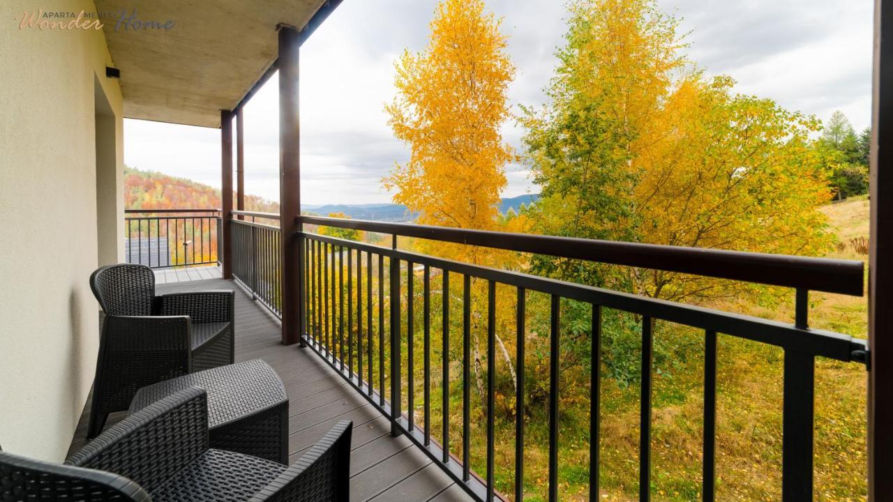 Wonder Home - Apartamenty Karpatia Resort Tuz Przy Stoku I Blisko Szlakow Turystycznych Karpacz Dış mekan fotoğraf