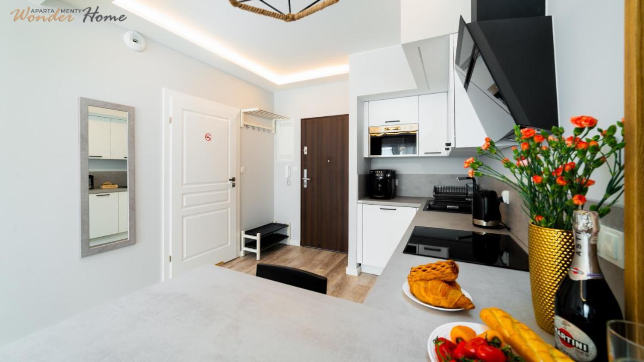 Wonder Home - Apartamenty Karpatia Resort Tuz Przy Stoku I Blisko Szlakow Turystycznych Karpacz Dış mekan fotoğraf