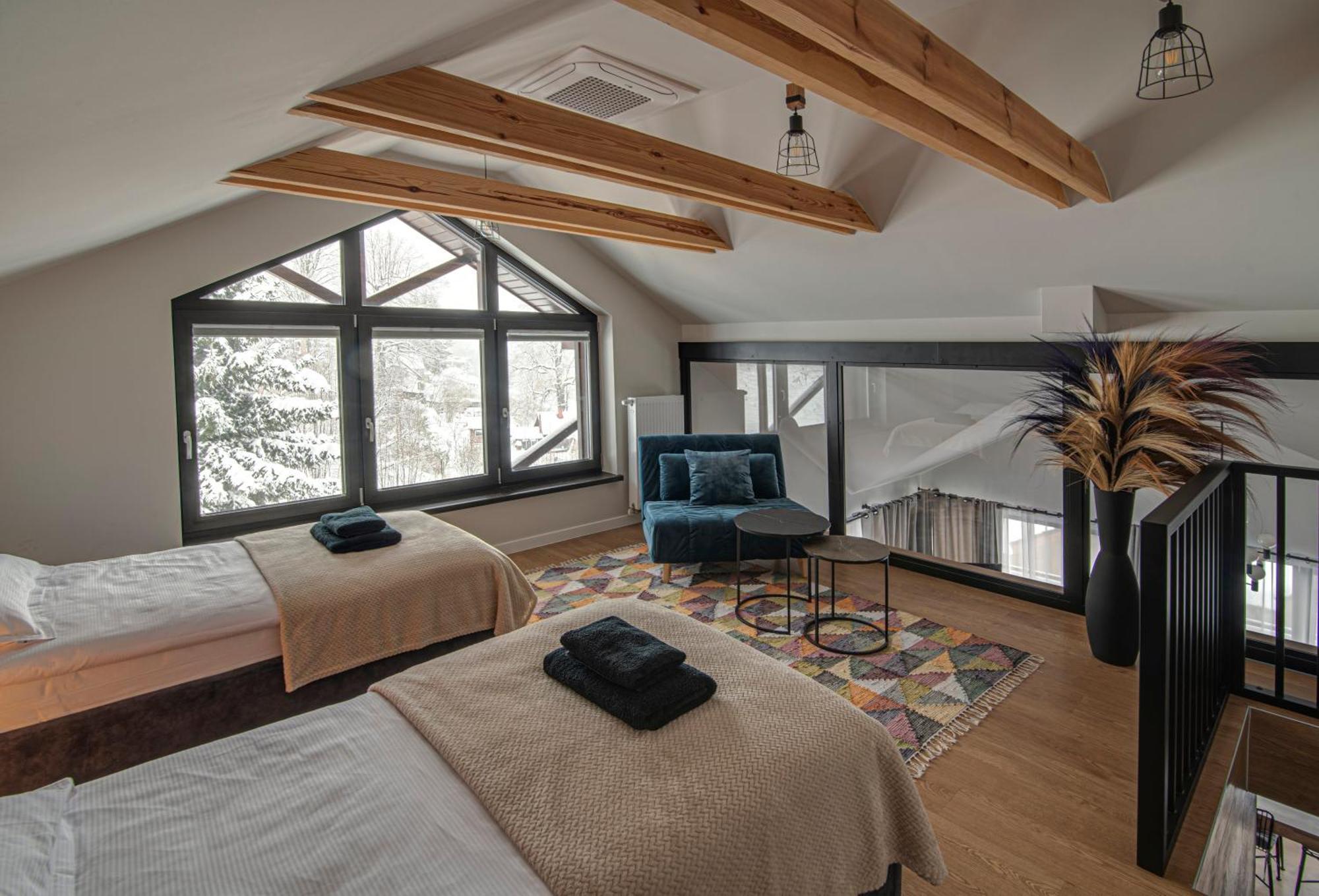 Wonder Home - Apartamenty Karpatia Resort Tuz Przy Stoku I Blisko Szlakow Turystycznych Karpacz Dış mekan fotoğraf