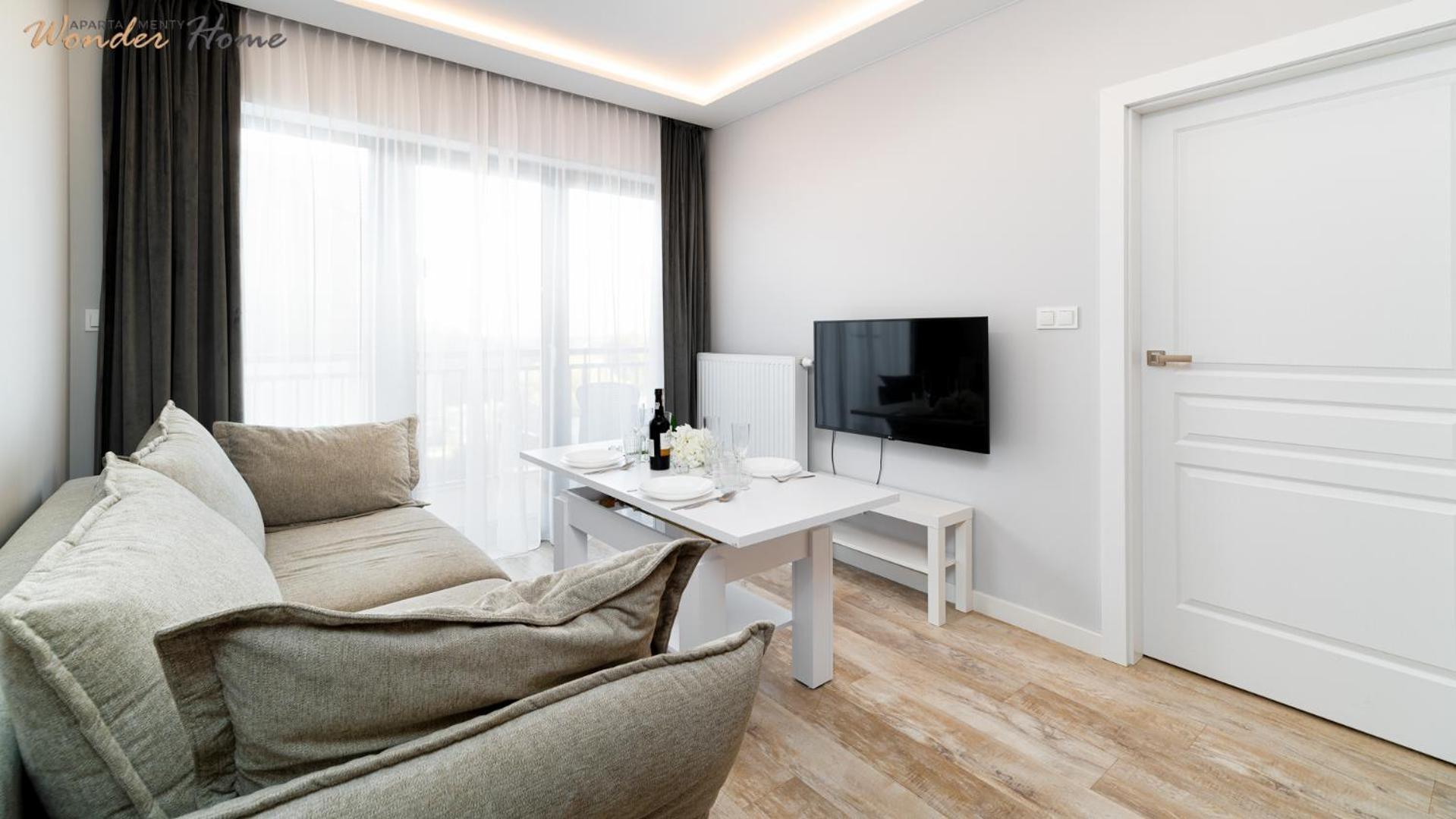 Wonder Home - Apartamenty Karpatia Resort Tuz Przy Stoku I Blisko Szlakow Turystycznych Karpacz Dış mekan fotoğraf