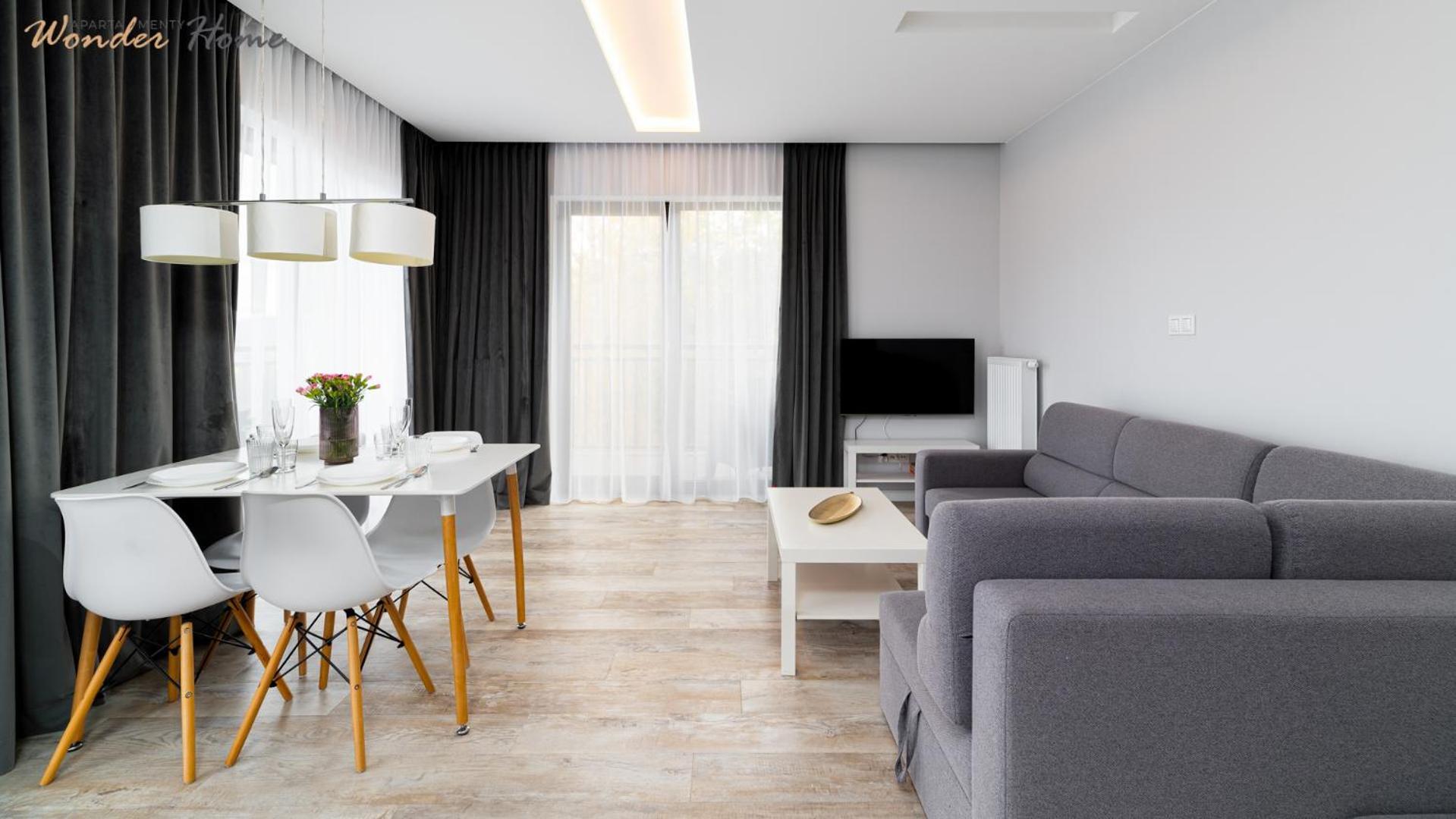 Wonder Home - Apartamenty Karpatia Resort Tuz Przy Stoku I Blisko Szlakow Turystycznych Karpacz Dış mekan fotoğraf