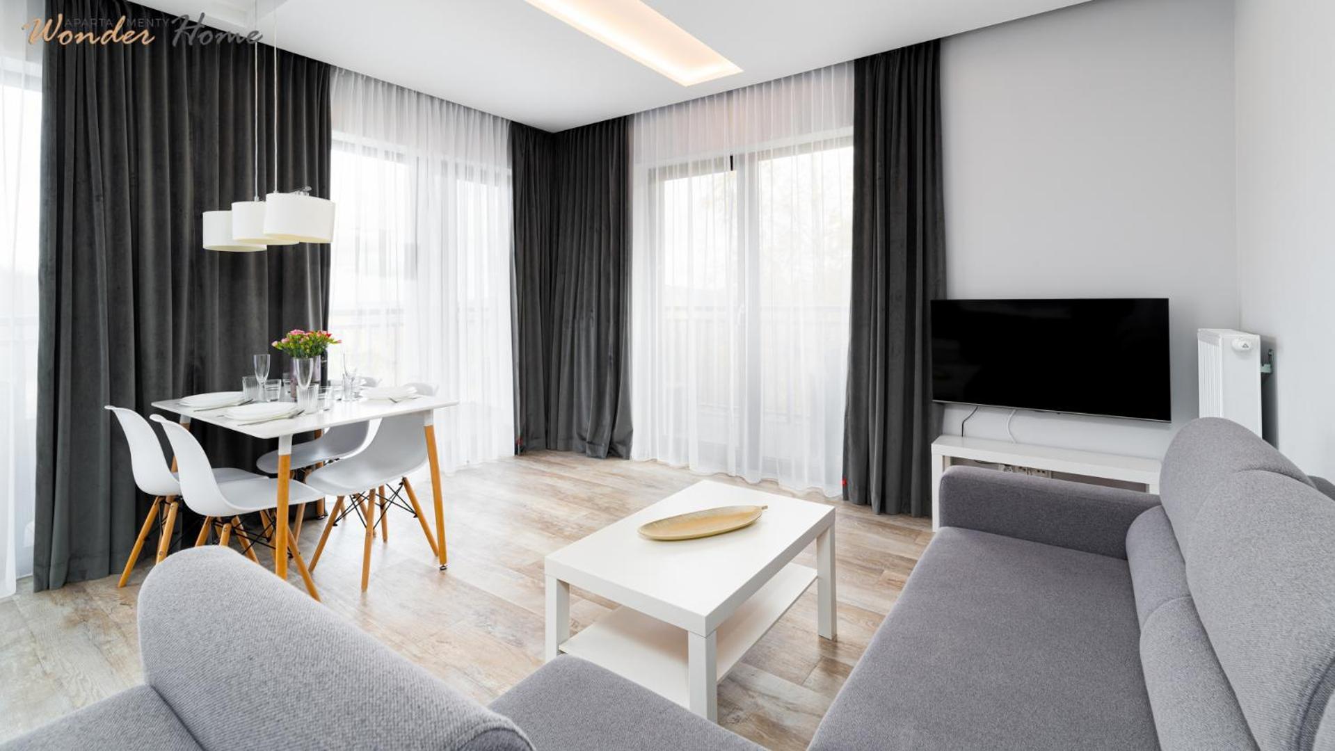 Wonder Home - Apartamenty Karpatia Resort Tuz Przy Stoku I Blisko Szlakow Turystycznych Karpacz Dış mekan fotoğraf