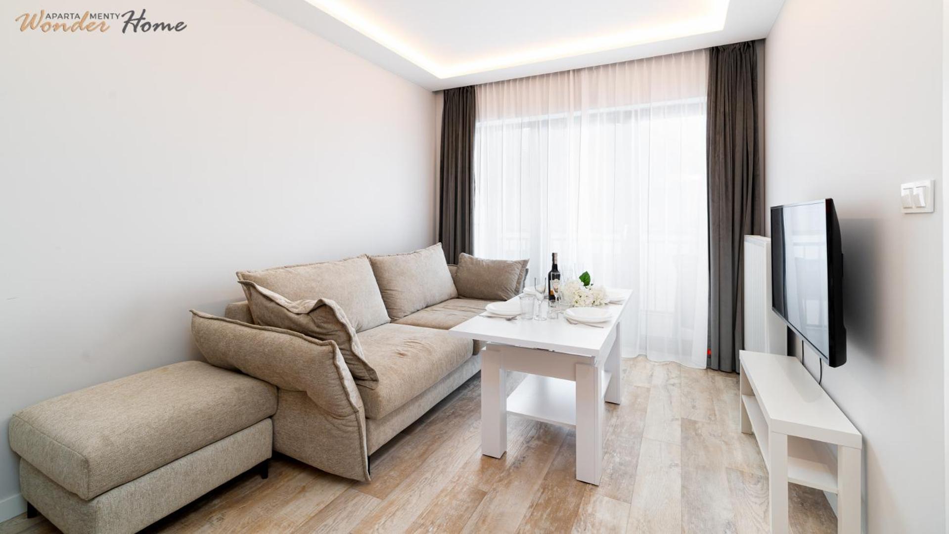 Wonder Home - Apartamenty Karpatia Resort Tuz Przy Stoku I Blisko Szlakow Turystycznych Karpacz Dış mekan fotoğraf