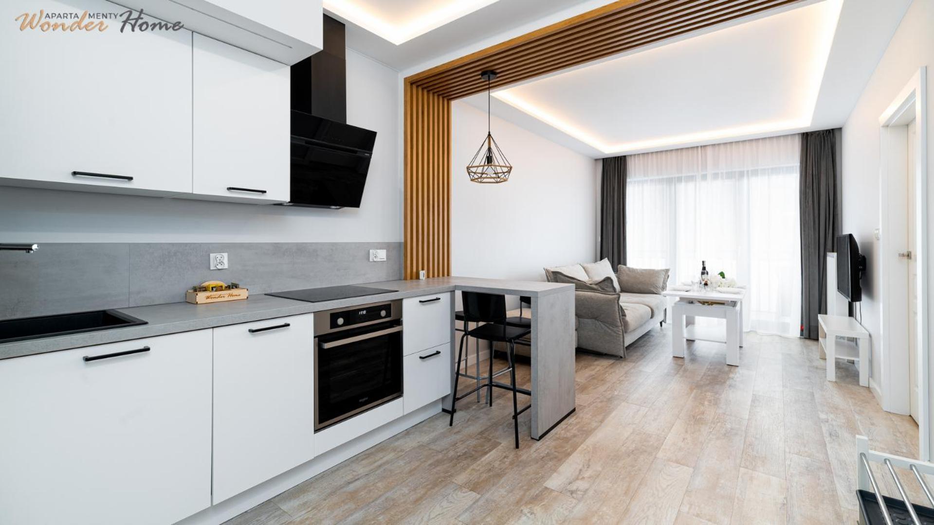 Wonder Home - Apartamenty Karpatia Resort Tuz Przy Stoku I Blisko Szlakow Turystycznych Karpacz Dış mekan fotoğraf