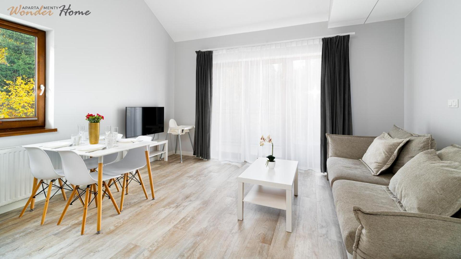 Wonder Home - Apartamenty Karpatia Resort Tuz Przy Stoku I Blisko Szlakow Turystycznych Karpacz Dış mekan fotoğraf