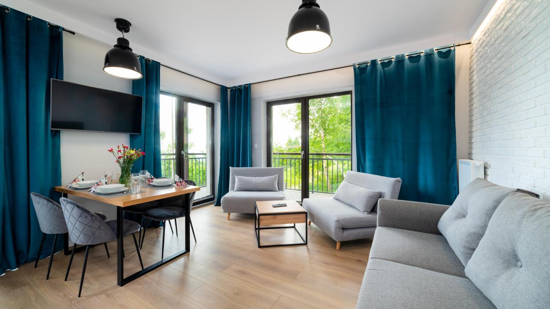 Wonder Home - Apartamenty Karpatia Resort Tuz Przy Stoku I Blisko Szlakow Turystycznych Karpacz Dış mekan fotoğraf