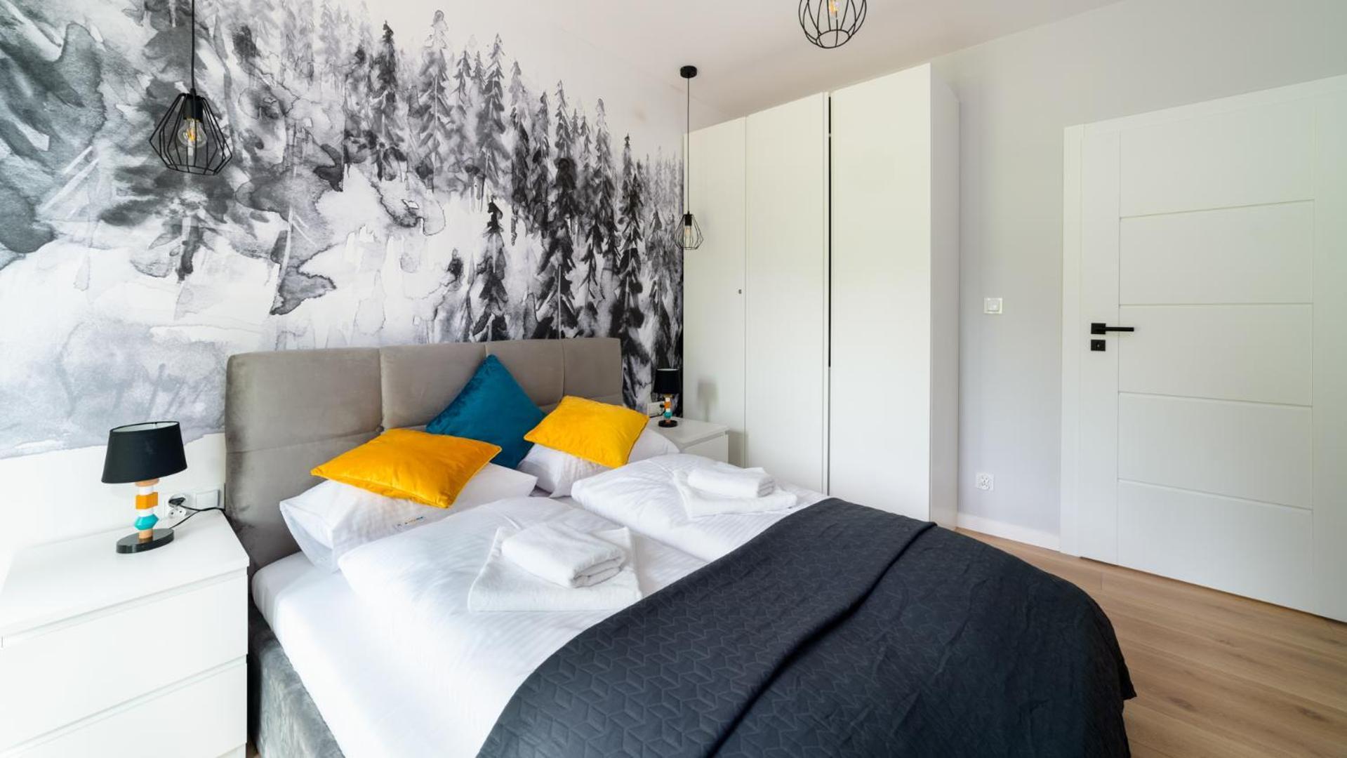 Wonder Home - Apartamenty Karpatia Resort Tuz Przy Stoku I Blisko Szlakow Turystycznych Karpacz Dış mekan fotoğraf