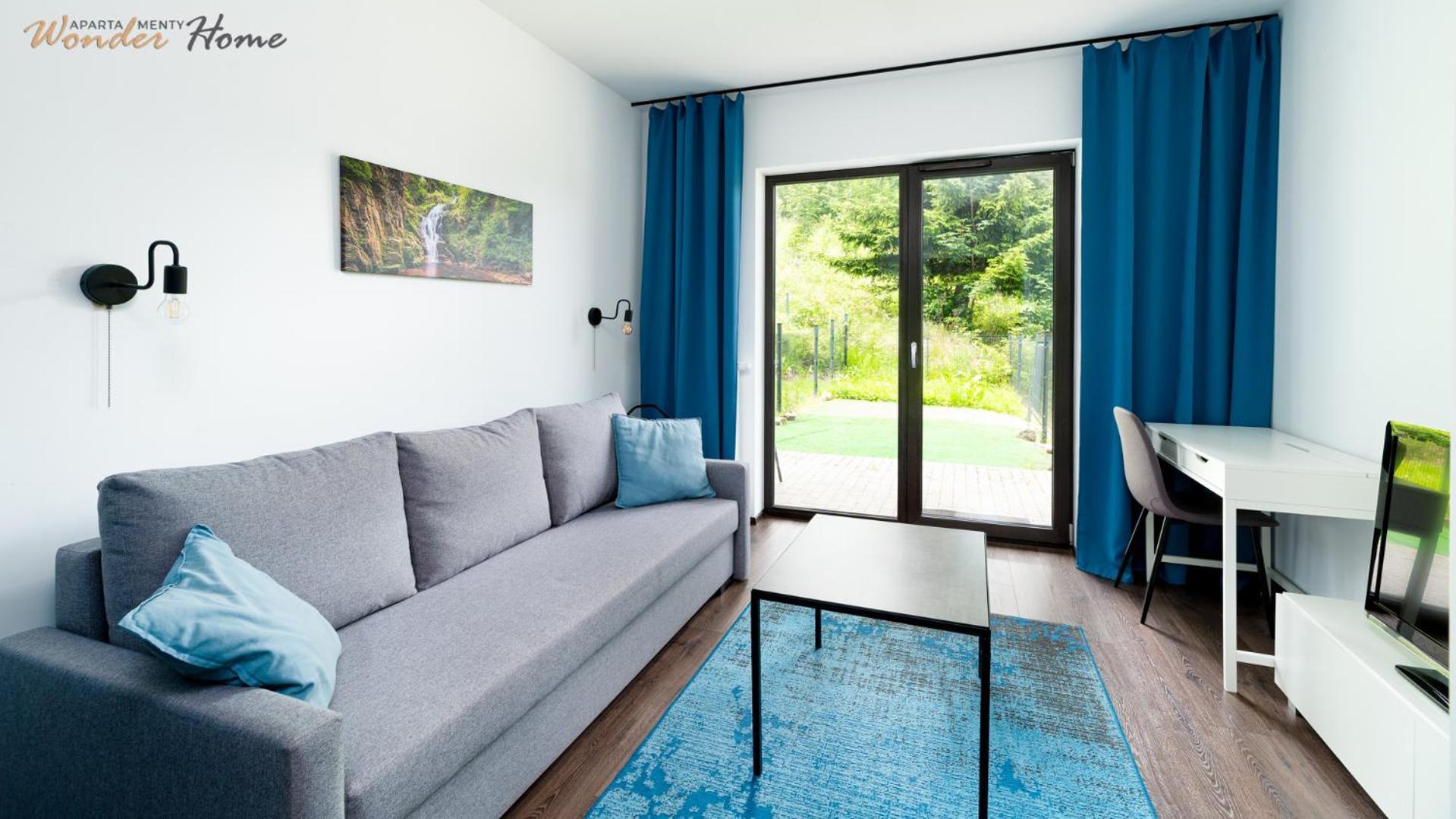 Wonder Home - Apartamenty Karpatia Resort Tuz Przy Stoku I Blisko Szlakow Turystycznych Karpacz Dış mekan fotoğraf