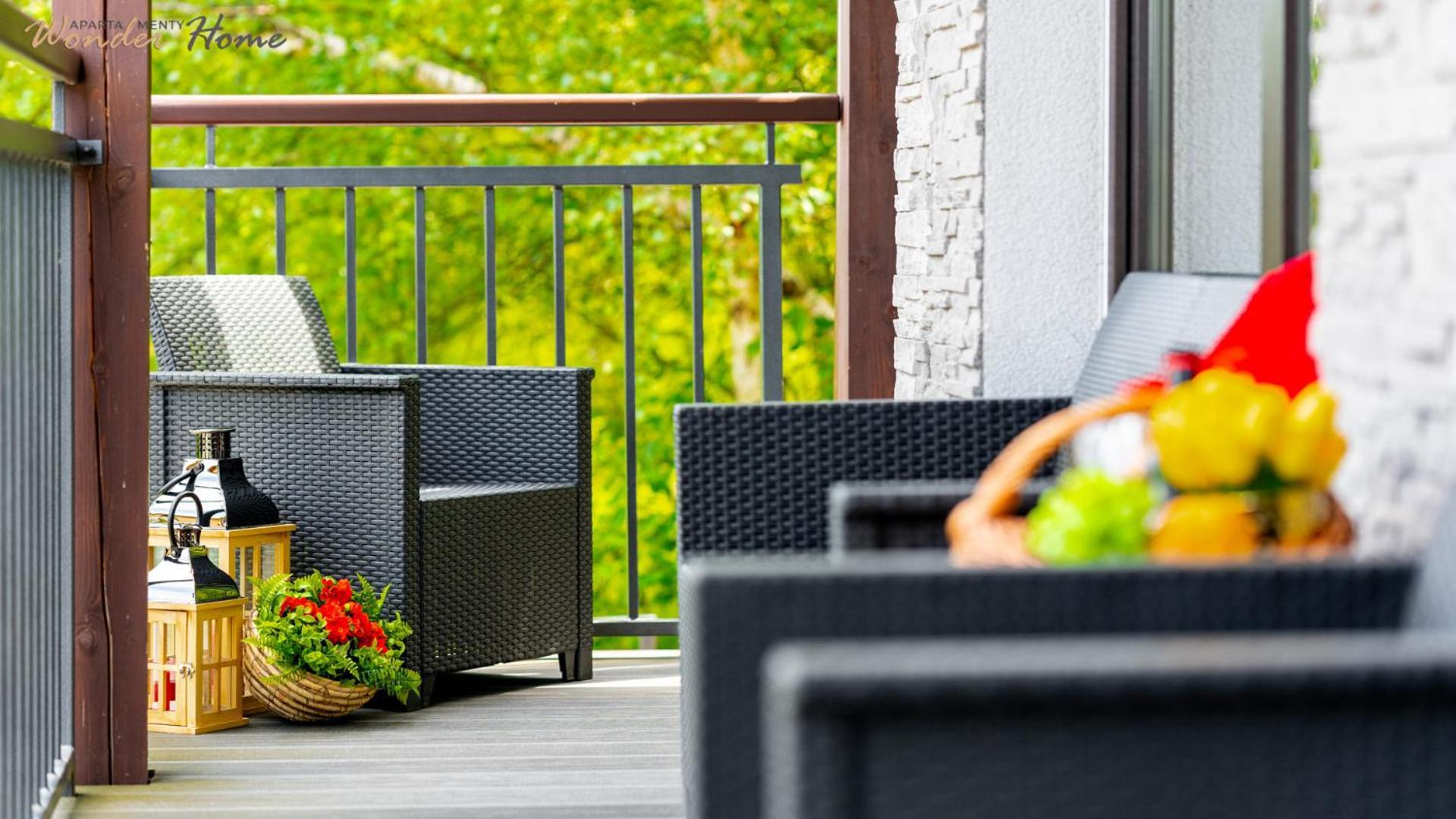 Wonder Home - Apartamenty Karpatia Resort Tuz Przy Stoku I Blisko Szlakow Turystycznych Karpacz Dış mekan fotoğraf