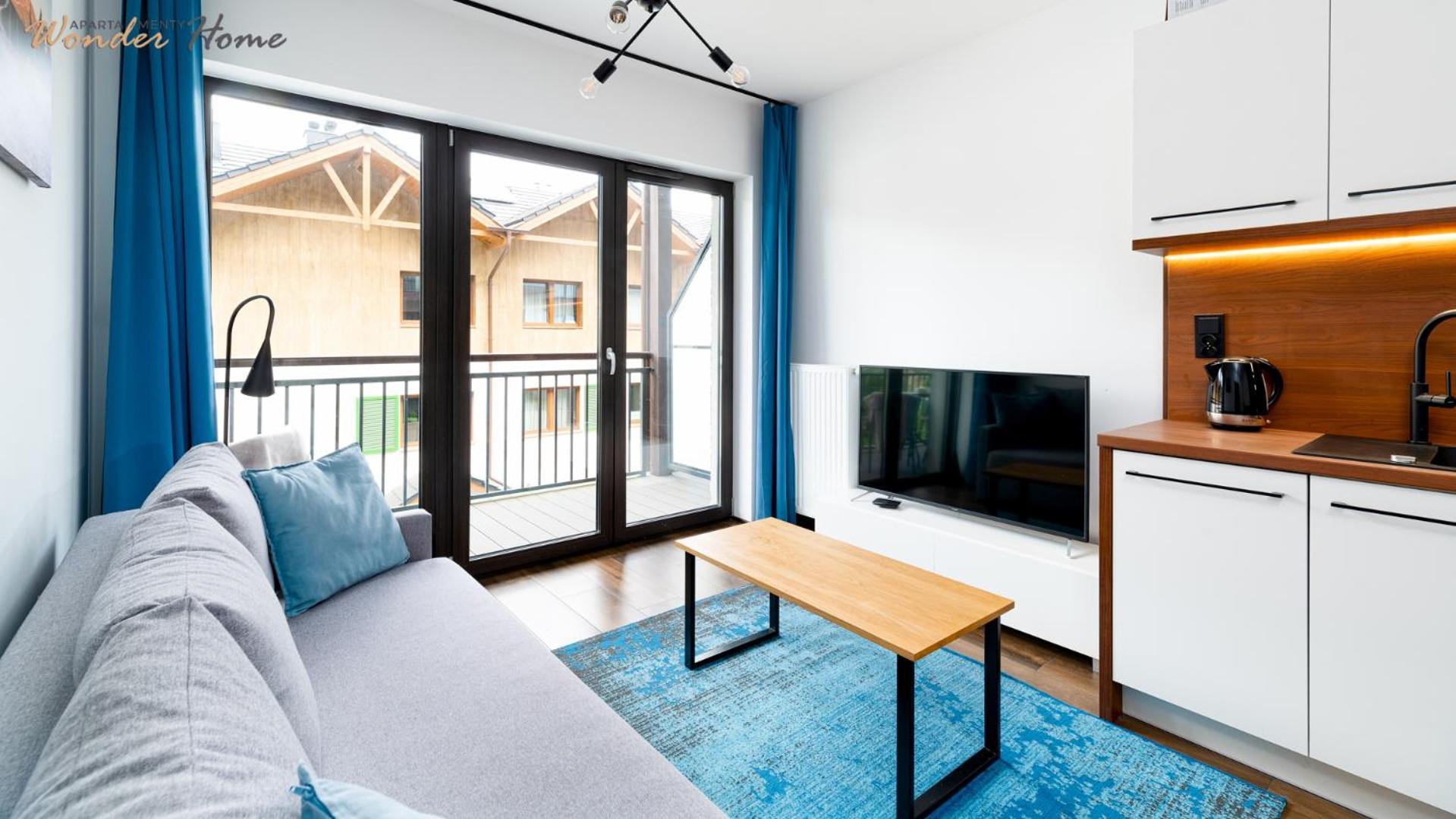 Wonder Home - Apartamenty Karpatia Resort Tuz Przy Stoku I Blisko Szlakow Turystycznych Karpacz Dış mekan fotoğraf