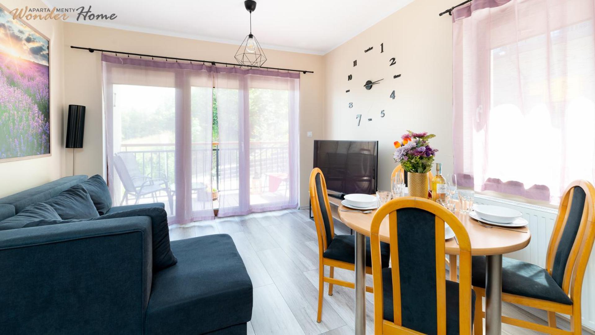 Wonder Home - Apartamenty Karpatia Resort Tuz Przy Stoku I Blisko Szlakow Turystycznych Karpacz Dış mekan fotoğraf