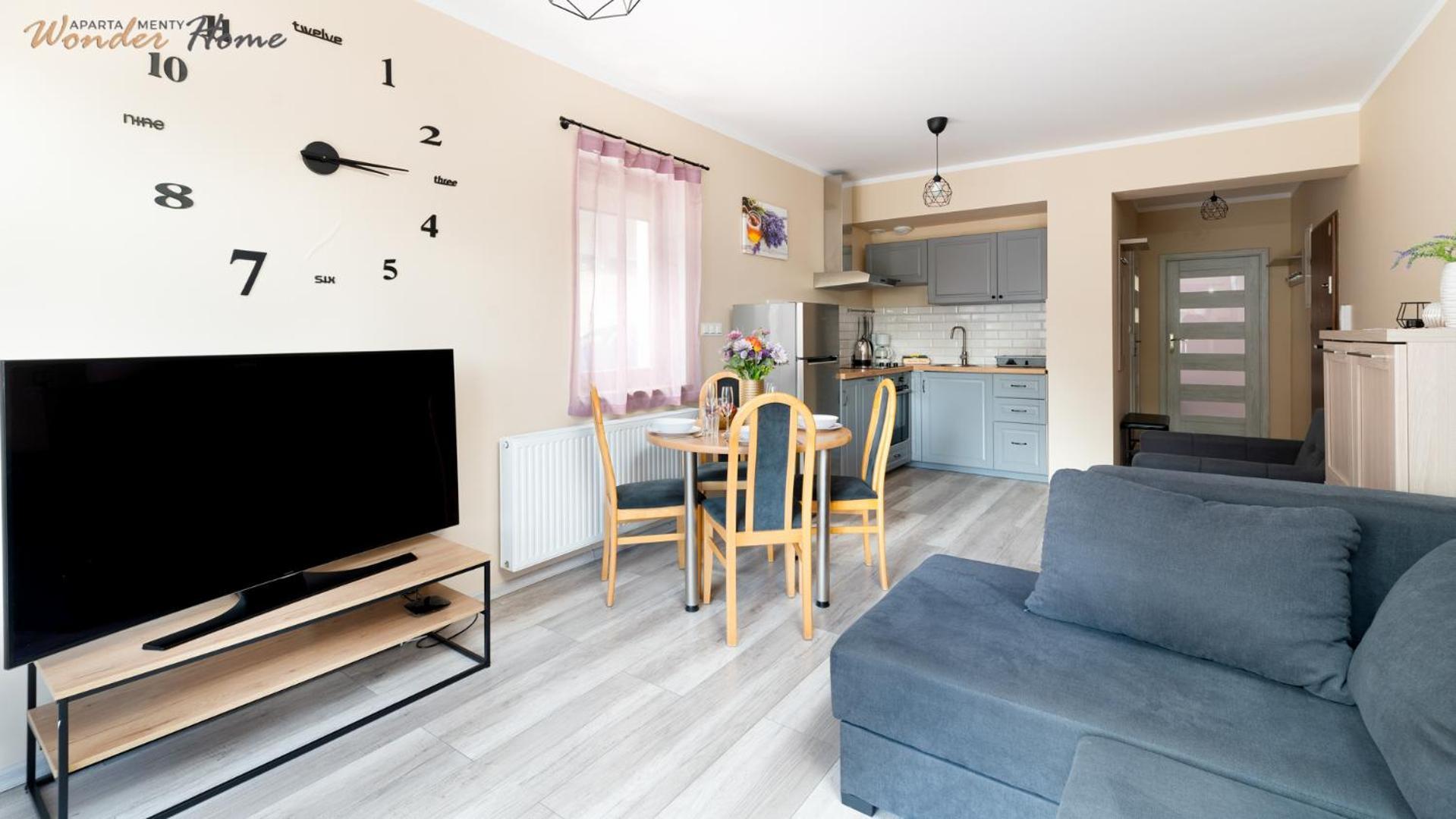 Wonder Home - Apartamenty Karpatia Resort Tuz Przy Stoku I Blisko Szlakow Turystycznych Karpacz Dış mekan fotoğraf