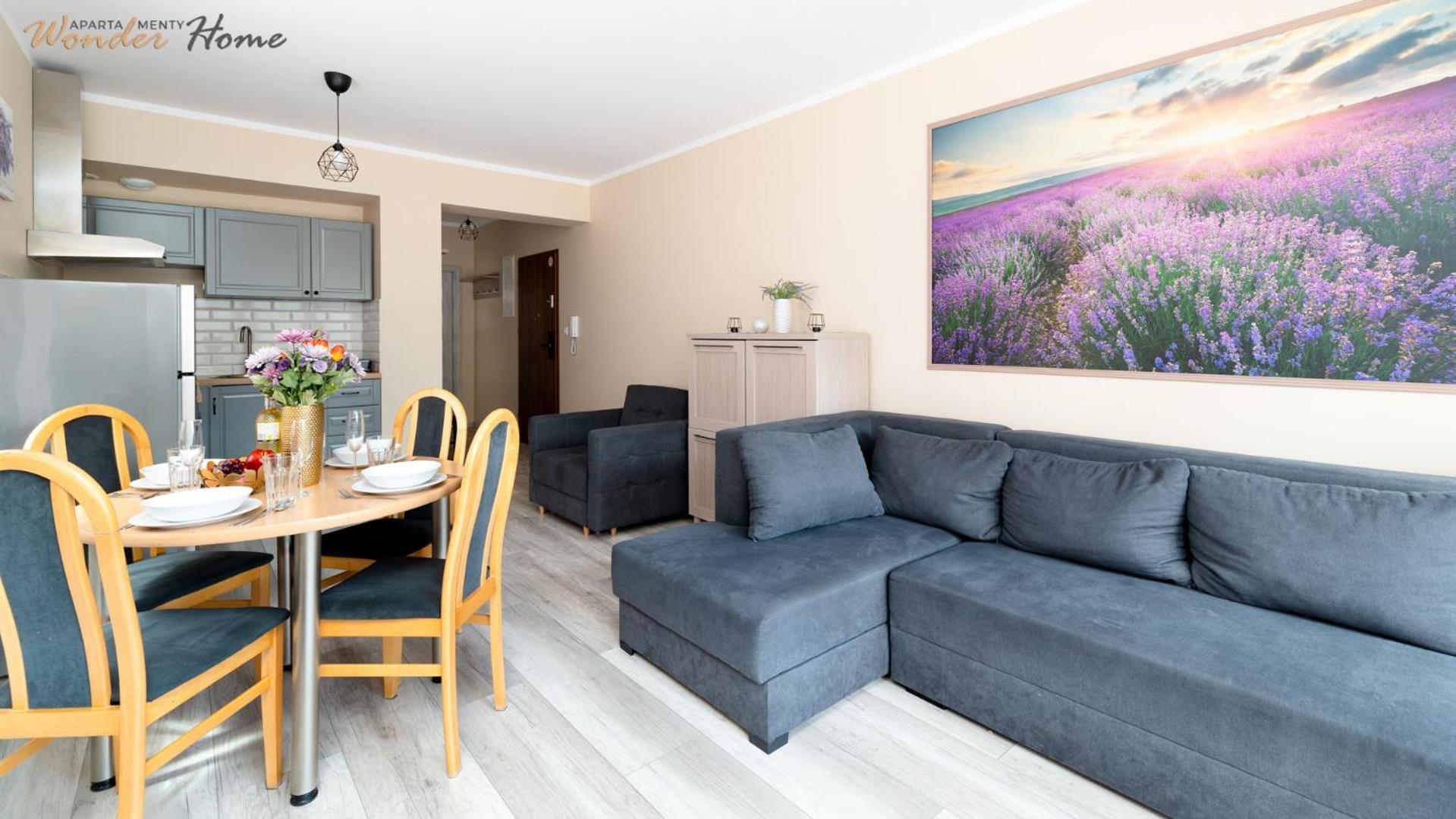 Wonder Home - Apartamenty Karpatia Resort Tuz Przy Stoku I Blisko Szlakow Turystycznych Karpacz Dış mekan fotoğraf