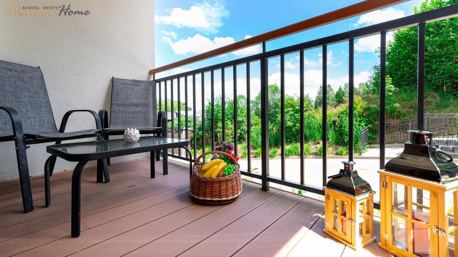 Wonder Home - Apartamenty Karpatia Resort Tuz Przy Stoku I Blisko Szlakow Turystycznych Karpacz Dış mekan fotoğraf