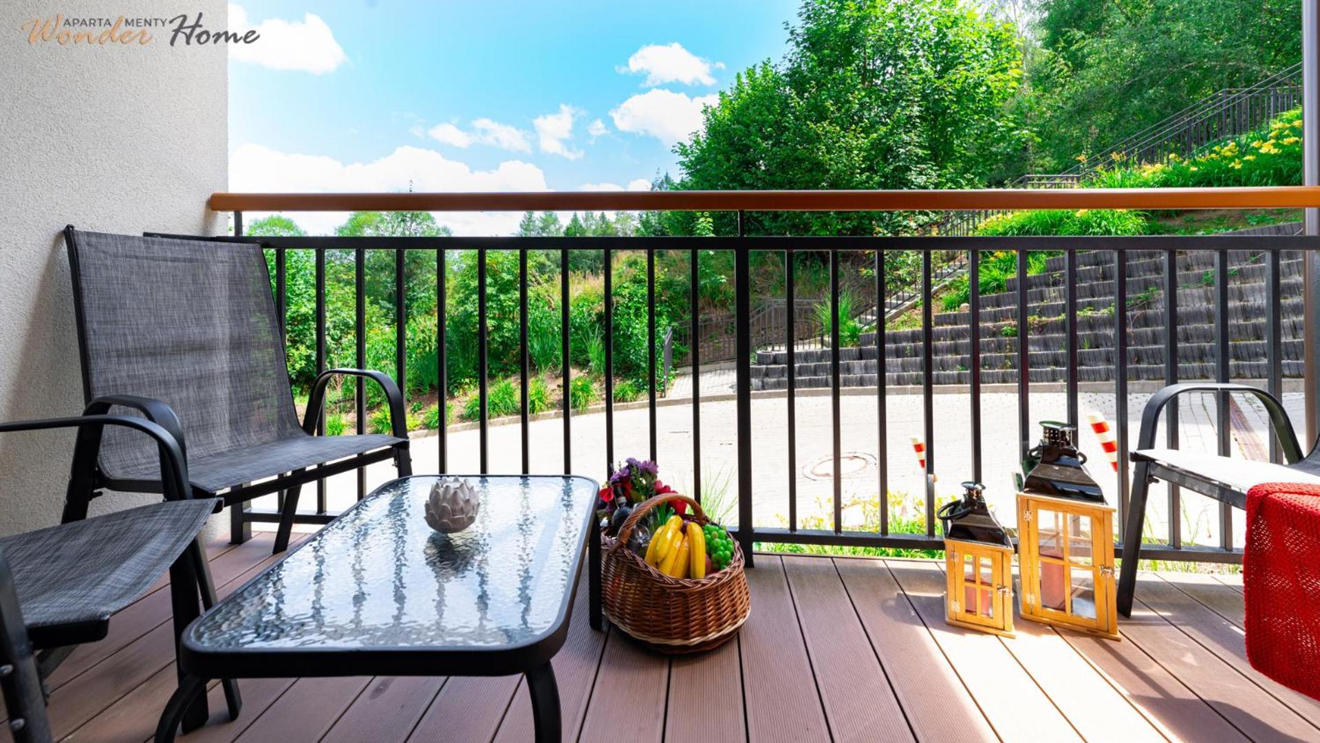 Wonder Home - Apartamenty Karpatia Resort Tuz Przy Stoku I Blisko Szlakow Turystycznych Karpacz Dış mekan fotoğraf